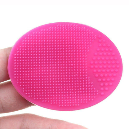 ICEWAKE™ Silicone Face Brush