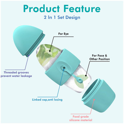 ICEWAKE™ Ice Roller