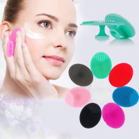 ICEWAKE™ Silicone Face Brush